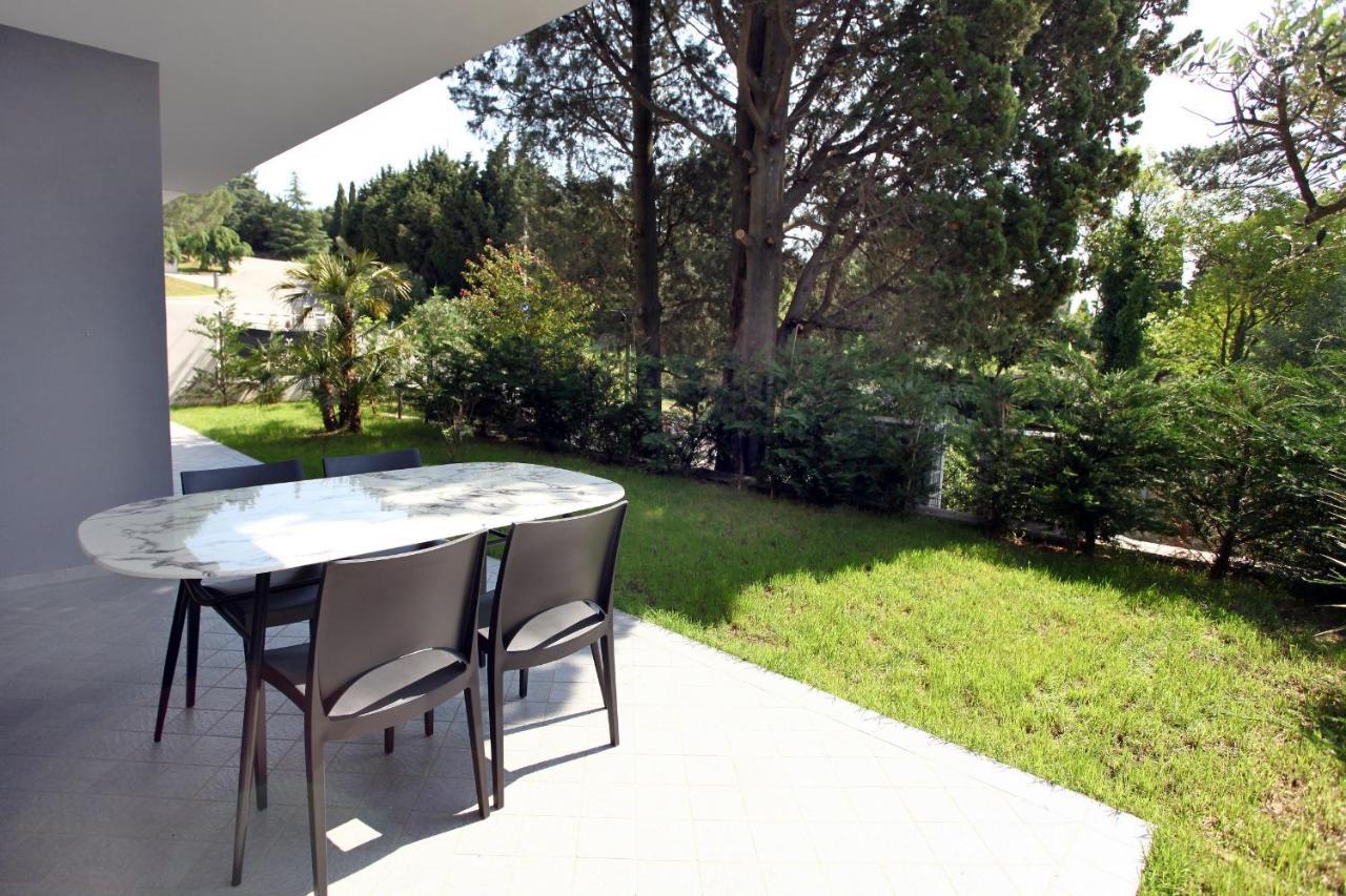 Casa Del Sol Portoroz Apartment Exterior photo